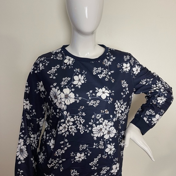 EMERY ROSE women’s two pieces sets blue size XL - Picture 9 of 9